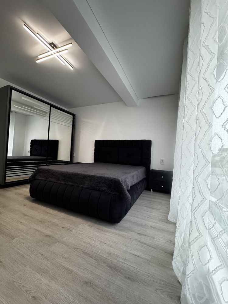 Casă modernă cu 3 dormitoare și 3 băi, Cartier nou zona linistita - Poză 5