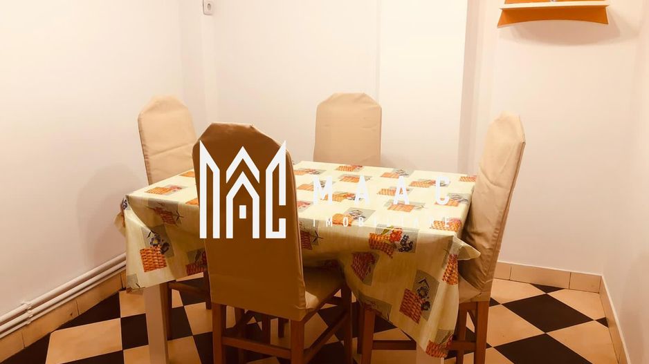 Apartament 2 Camere Mobilat I 50 mp I Turnișor I Sibiu - Poză 4