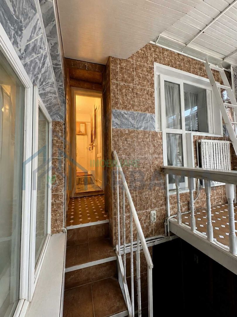 Casă de vânzare, Nicolina 1, Iași – 4 camere, 81 mp utili, teren 250 mp - Poză 7
