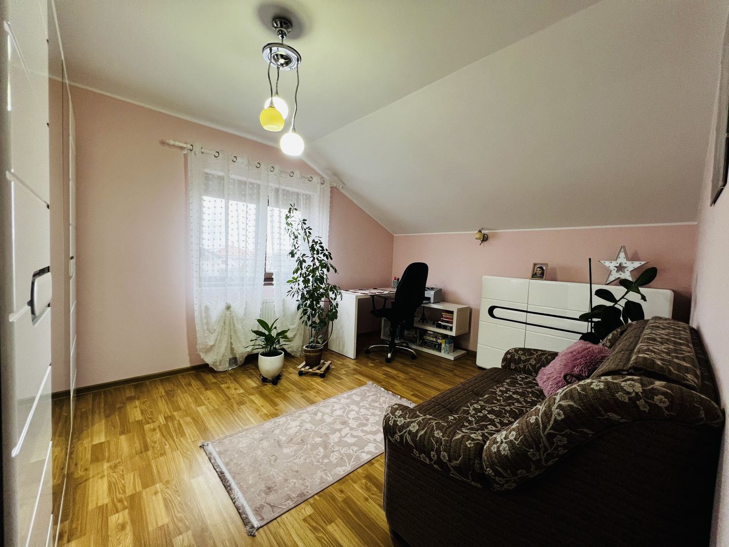 Casa in zona Centrala I 160 mp utili I Dumbravita - Poză 10