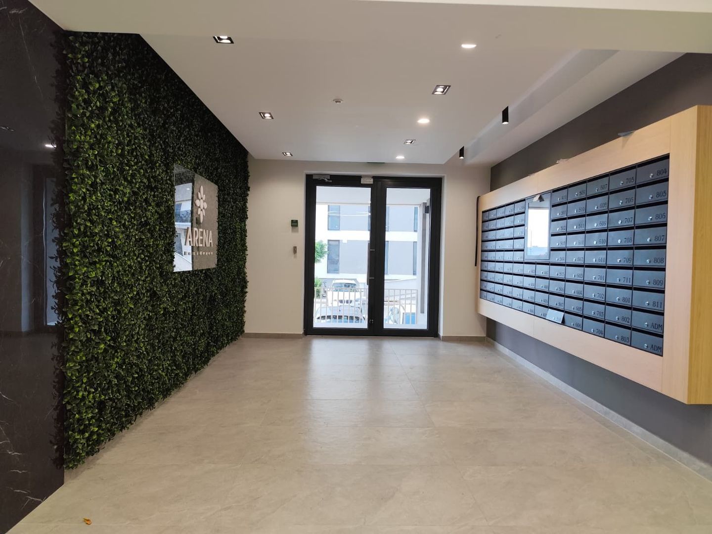 Apartament cu 2 camere de inchiriat, in Prima Arena, Iosia Sud, Oradea - Poză 17