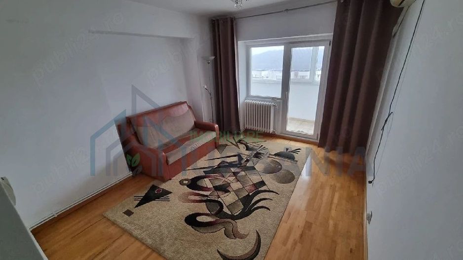 Penthouse cu 4 camere și terasă, Iași, zona Nicolina - Cug - Poză 3