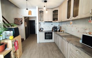 Apartament cu terasa generoasa si balcon Calea Dorobantilor - Poză 2