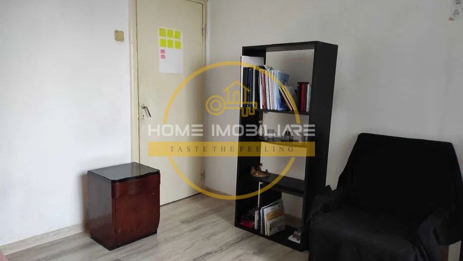 Etaj 2, Fara Risc, 2 camere zona Alexandru cel Bun - Poză 4