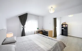 Casa modernă  Bradu-Geamana-5 min de Pitești -Argeș! - Poză 21