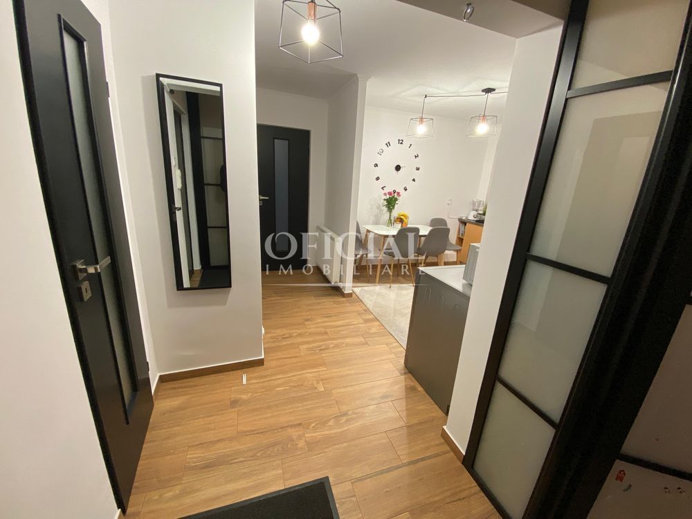 Apartament 2 Camere | 53 mp | Renovat | Zona Brates/Tasnad | Manastur - Poză 6