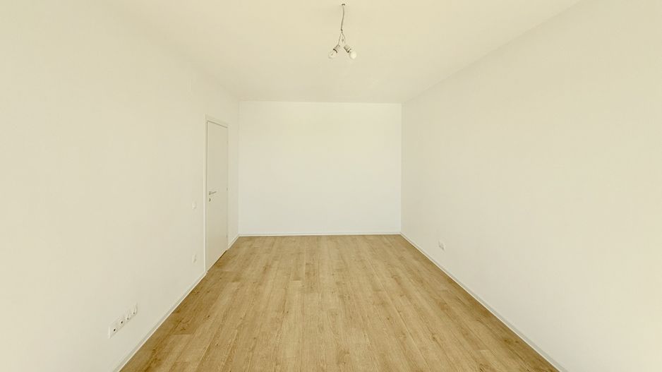 Apartament 2 camere nou, 52.5 mp + balcon 12 mp | Sector 1 - Poză 2