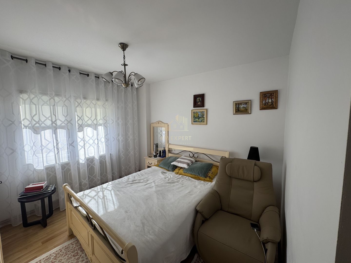 APARTAMENT 3 CAMERE CAMPULUNG, ETAJ 3, ULTRACENTRAL - Poză 5