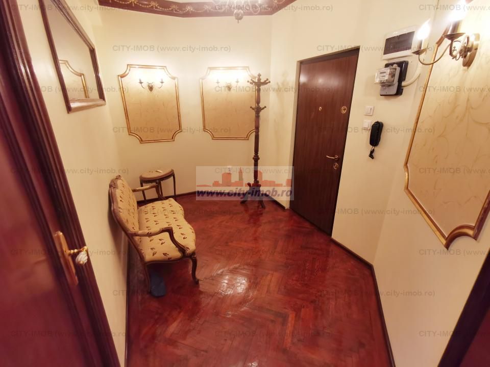 Vanzare apartament doua camere Piata Roamana Amzei - Poză 22