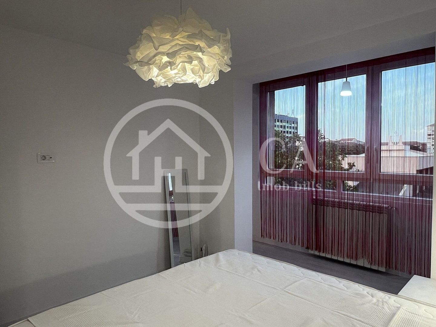 Apartament cu 2 camere de inchiriat in Rogerius Oradea - Poză 3