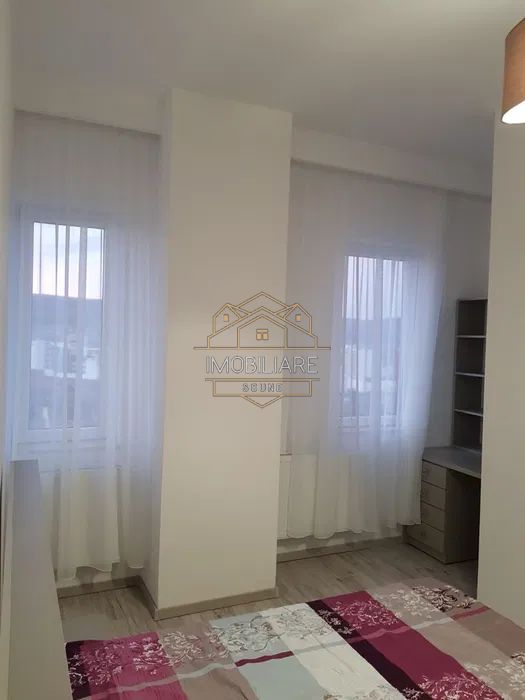 Apartament cu 2 camere spre închiriere în Centru zona NTT Data - Poză 2