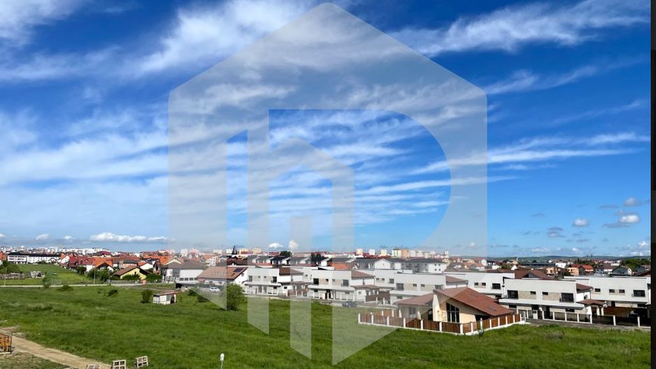 Dezvoltator - Apartament 3 camere | Etaj 1 | Selimbar - Poză 9