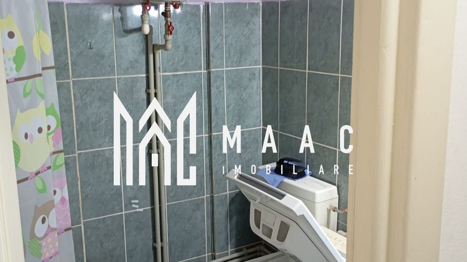 Apartament de vânzare Sibiu | Broscărie | 24 mp, nedecomandat, etaj 5 - Poză 8