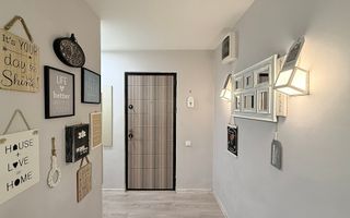 Apartament 4 camere decomandate la cheie zona Arinilor Mănăștur - Poză 16