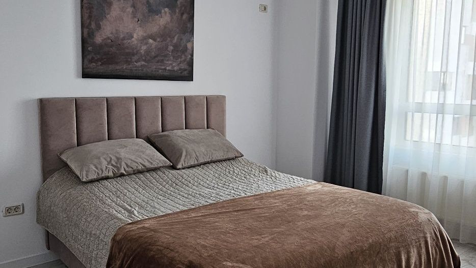 Apartament 2 camere de inchiriat Central Address Residence parc Carol - Poză 3