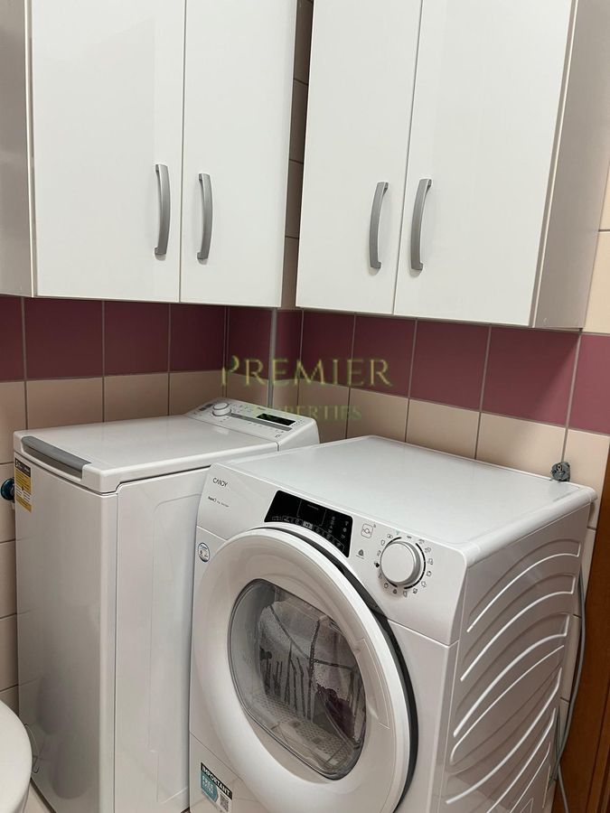 APARTAMENT 2 CAMERE | MOBILAT SI UTILAT | CENTRAL PARK - Poză 8