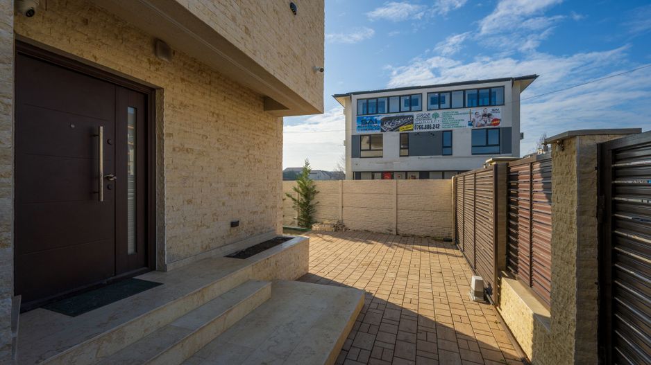 Casa Impecabila + Individuală + Decomandată in Prelungirea Ghencea ! - Poză 32