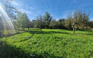 Teren intravilan de vanzare in Bistrita - zona Rompetrol - Poză 1