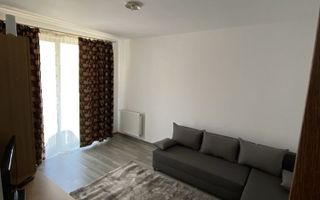Apartament cochet 1 cameră Florești – gata de mutare. - Poză 3