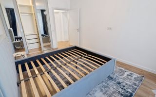 Apartament 2 camere 75 mp  Ivory Residence Pipera - Poză 16