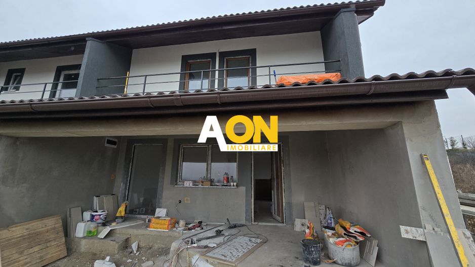 1/2 Duplex 3 Camere 2 Bai Zona Lidl Cetate - Poză 3