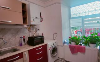 APARTAMENT ULTRACENTRAL , PIATA UNIRII, CUZA VODA 70 MP PLUS CURTE - Poză 56