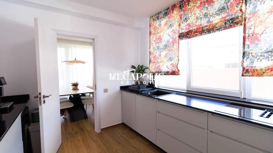 Casă individuală 4 camere | 648 mp teren | Sânpetru - Poză 25