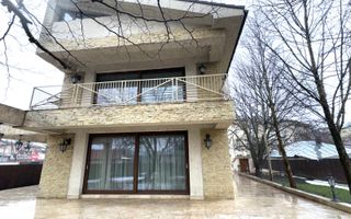 Casa de vanzare Urziceni Ialomita bulevard principal - Poză 1