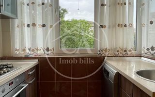 Apartament cu 2 camere de inchiriat in zona Decebal, Oradea - Poză 7