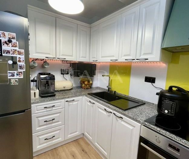Apartament de lux cu 4 camere în Bună Ziua – confort și eleganță - Poză 14