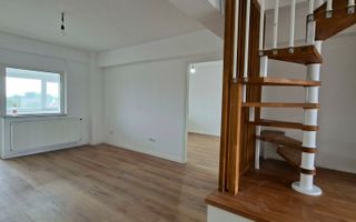 Apartament complet renovat cu scara interioara - Poză 7