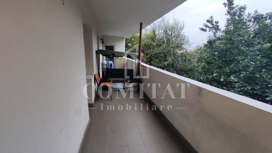 Apartament 3 camere | suprafața generoasă | etaj 1 | Zorilor - Poză 13