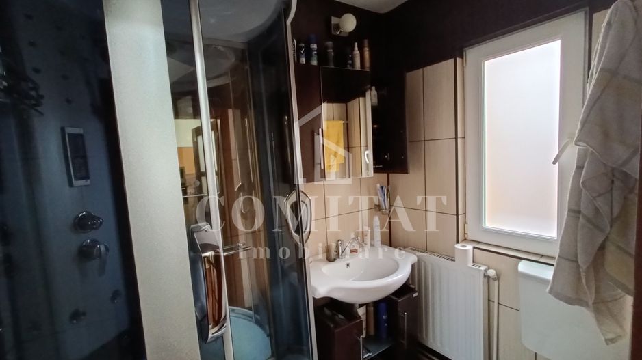 Casa 3 camere | 136mp | Parcul Feroviarilor - Poză 10