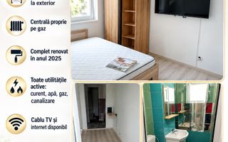 🏡 Ap.2cam (Aleea 1 Iunie) - et.1 - Poză 6