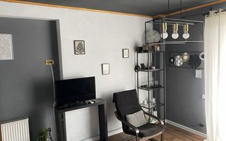 Splaiul Unirii, Mihai Bravu, parter in vila - Poză 5