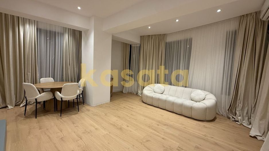 APARTAMENT 3 CAMERE PREMIUM  | IANCULUI | 103MP | MOBILAT | IMOBIL NOU - Poză 1