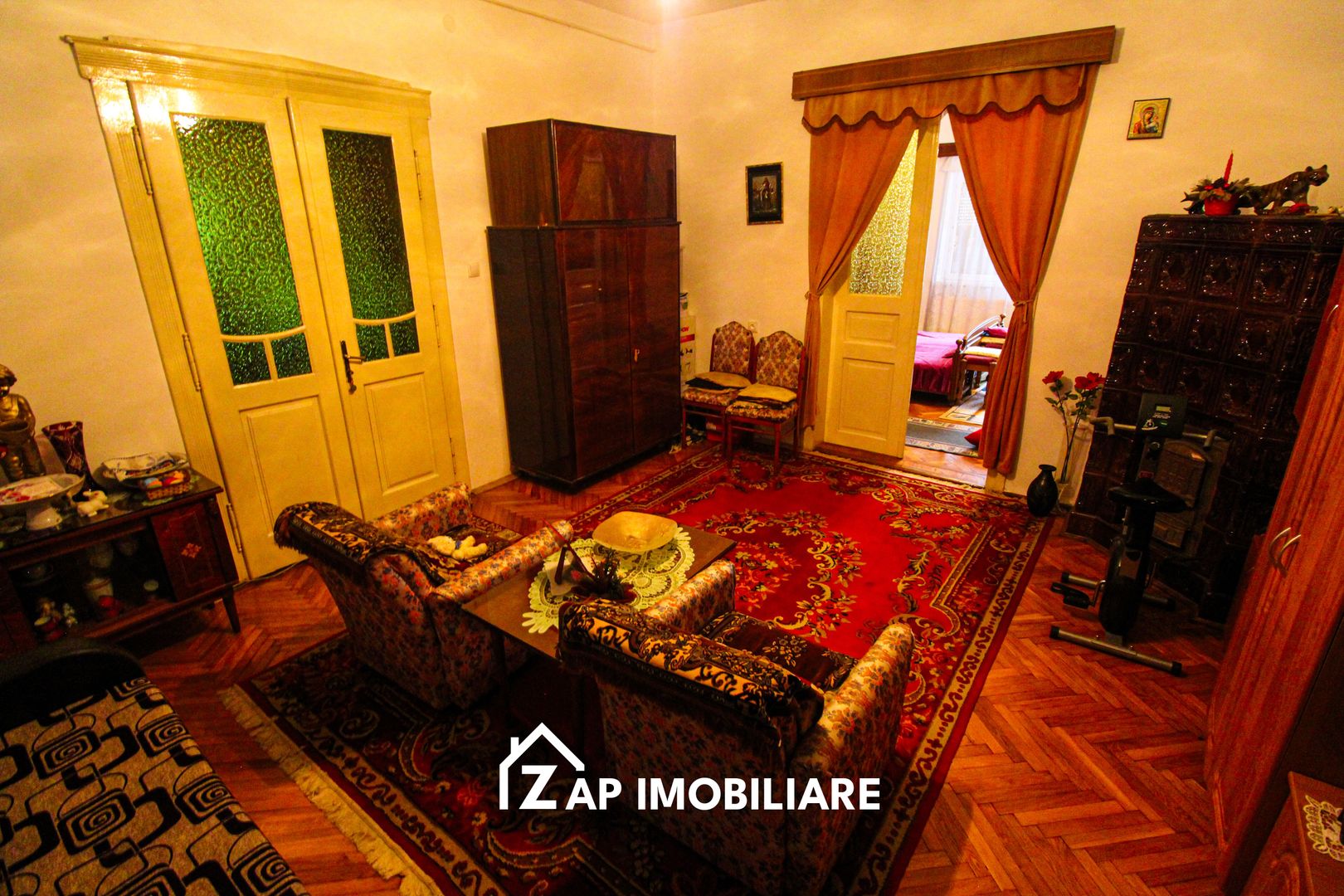 Casă Singur în Curte - 118 mp Utili - Teren 355 mp - Poză 13