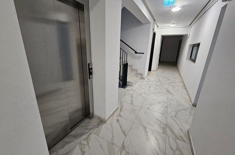 Apart 2 camere și loc de parcare - Poză 16