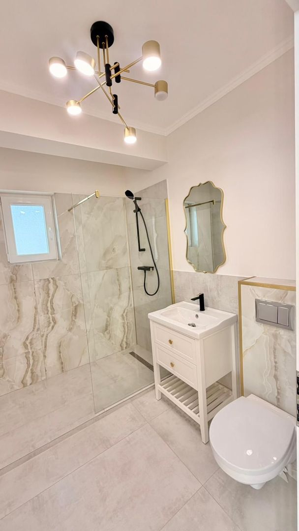 Apartament modern de vânzare  | Zona Terra, Florești - Poză 9