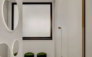 Apartament premium cu 4 camere și terasă spectaculoasă - Poză 29