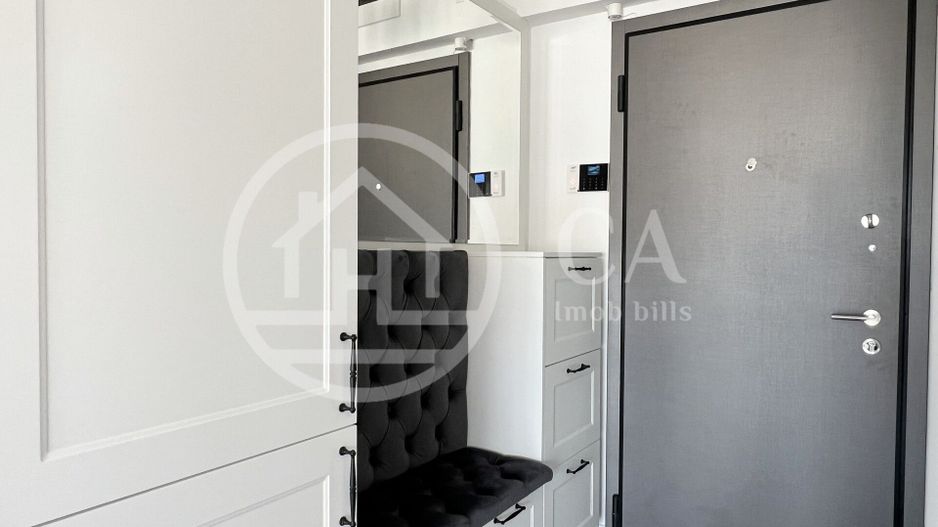 Apartament de inchiriat cu 3 camere in cartierul Luceafarul, Oradea - Poză 11