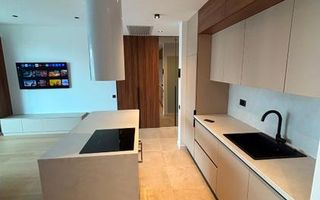 Apartament 2 camere lux + loc parcare I Prima Inchiriere I Herastrau - Poză 2