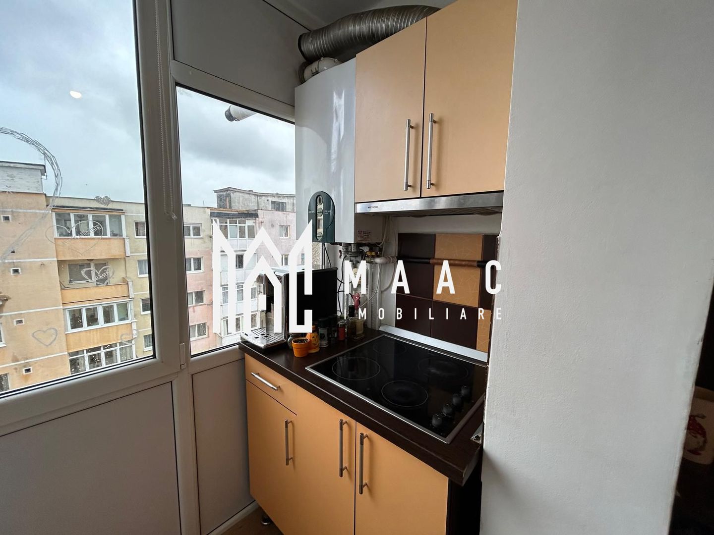 Apartament 3 camere | Decomandat | Vasile Aron - Poză 5