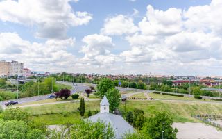 Apartament | 3 Camere | Etaj 5 | 88mpu | Stefan cel Mare | 2 Niveluri - Poză 8