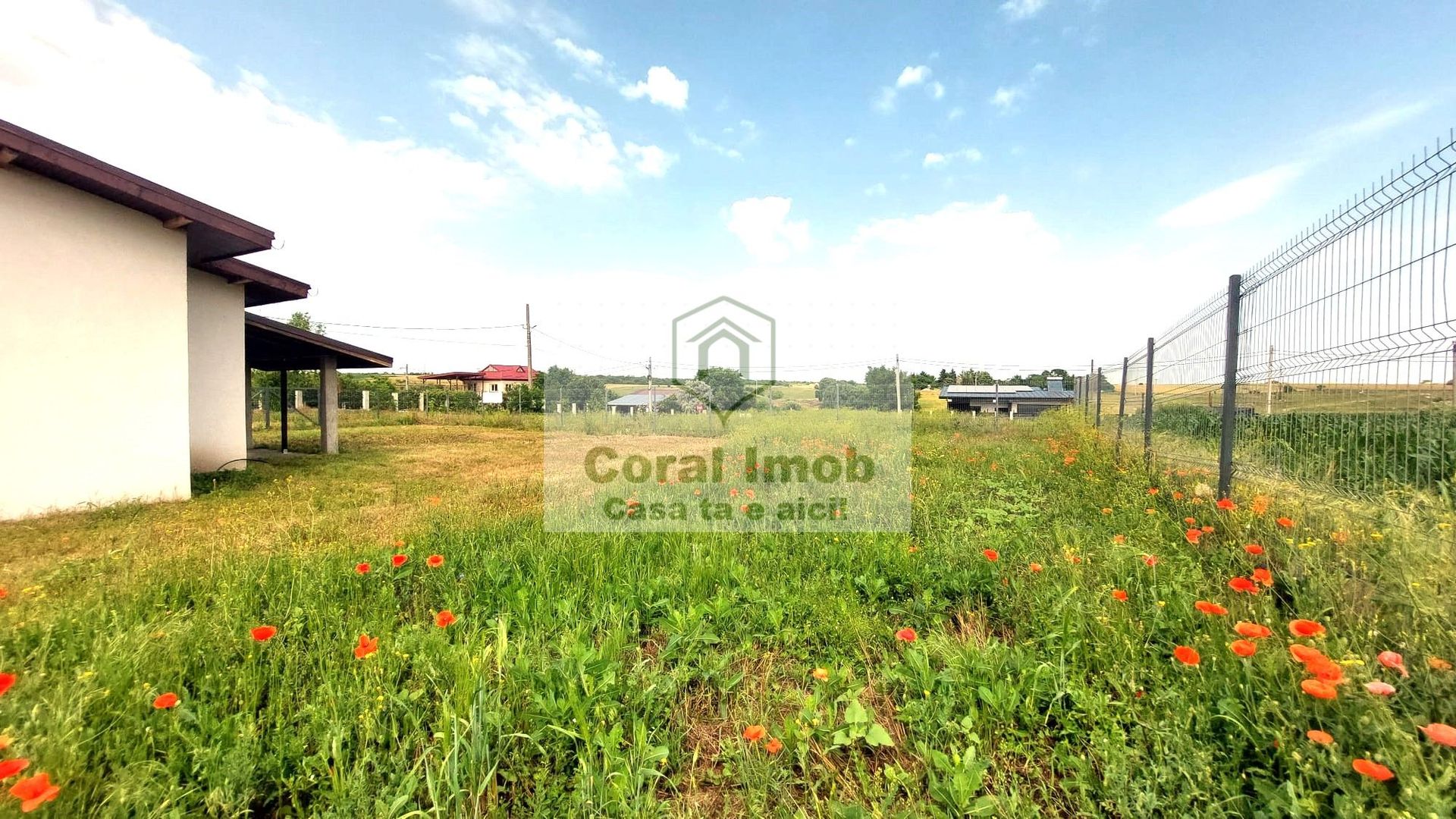 Duplex vanzare in Darvari, Calarasi, format din 2 unitati locative. - Poză 12