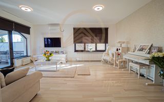 PALAZU – MALUL LACULUI – VILA 2016 LA CHEIE, ARHITECTURA DEOSEBITA! - Poză 9