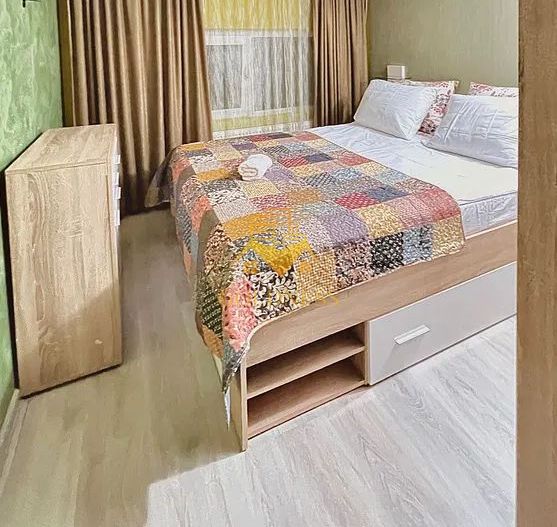 4 camere, bloc nou, 105 mp, Iris, Oasului, mp, Zona REVO, Auchan - Poză 5