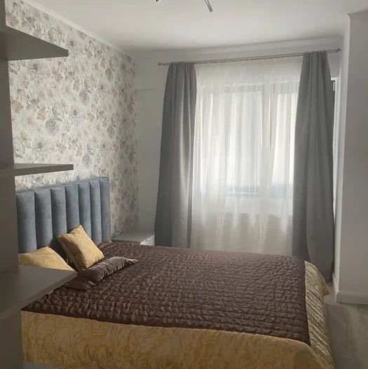 AP. 2 CAMERE MILITARI, CENTRALA, PARCARE, MASINA DE SPALAT VASE - Poză 4