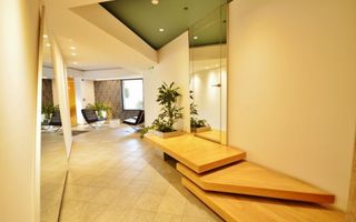 Penthouse 5 camere Aviatorilor - Poză 6