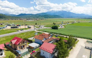 RASNOV| Cladire multifunctionala | 350 mp | Vad turistic si comercial - Poză 20
